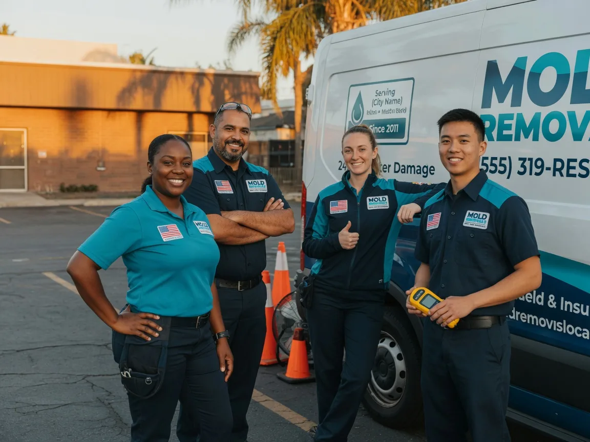 Water Damage Restoration company in Bellaire, MI